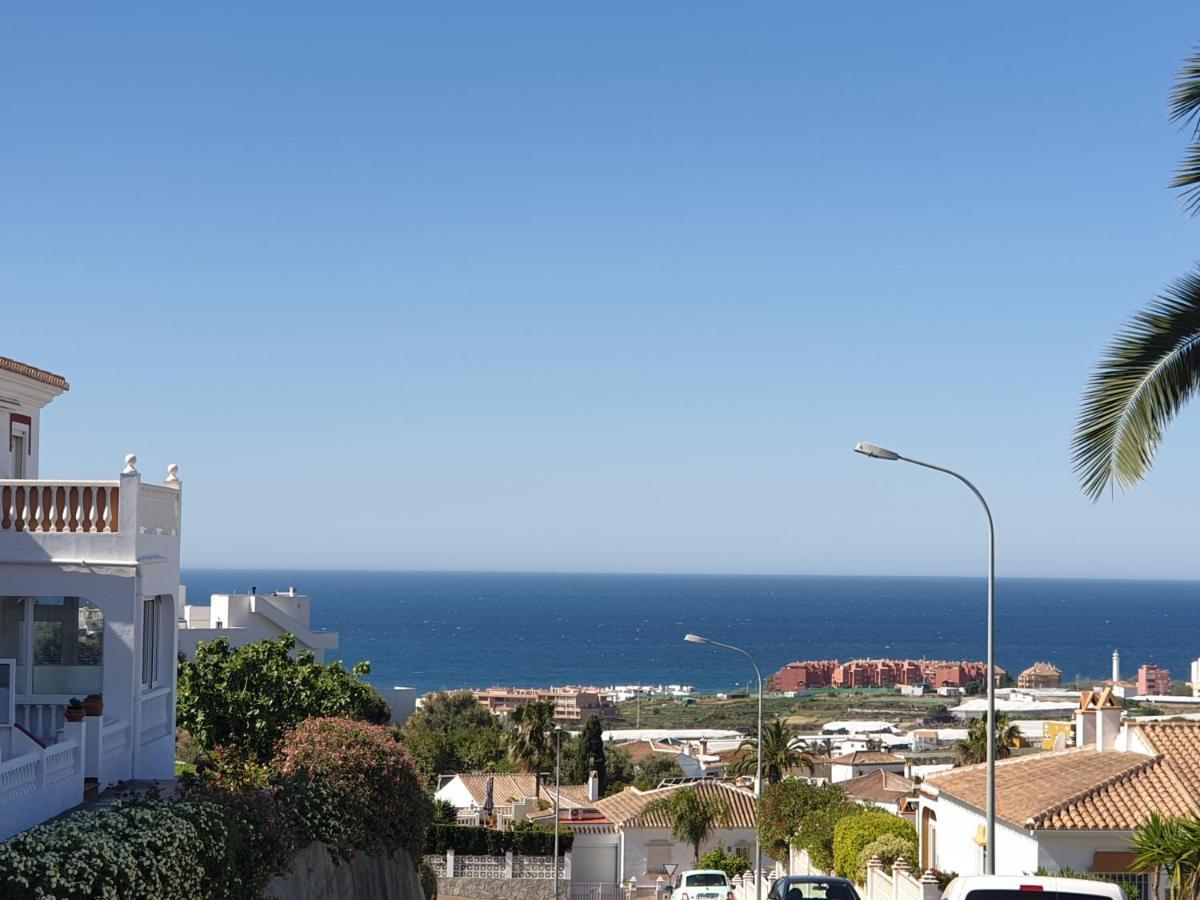 Montemar Apartment Torrox Exterior photo