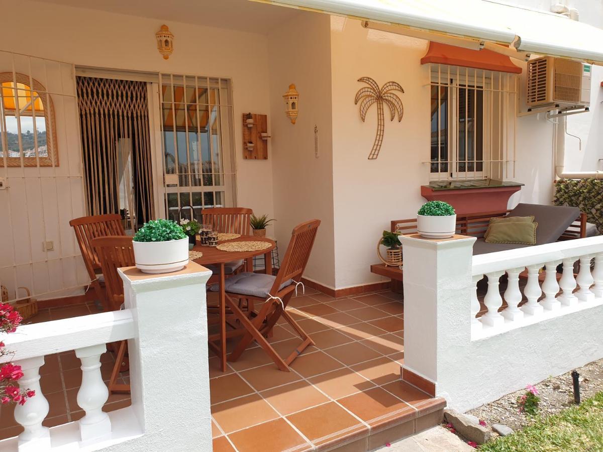 Montemar Apartment Torrox Exterior photo