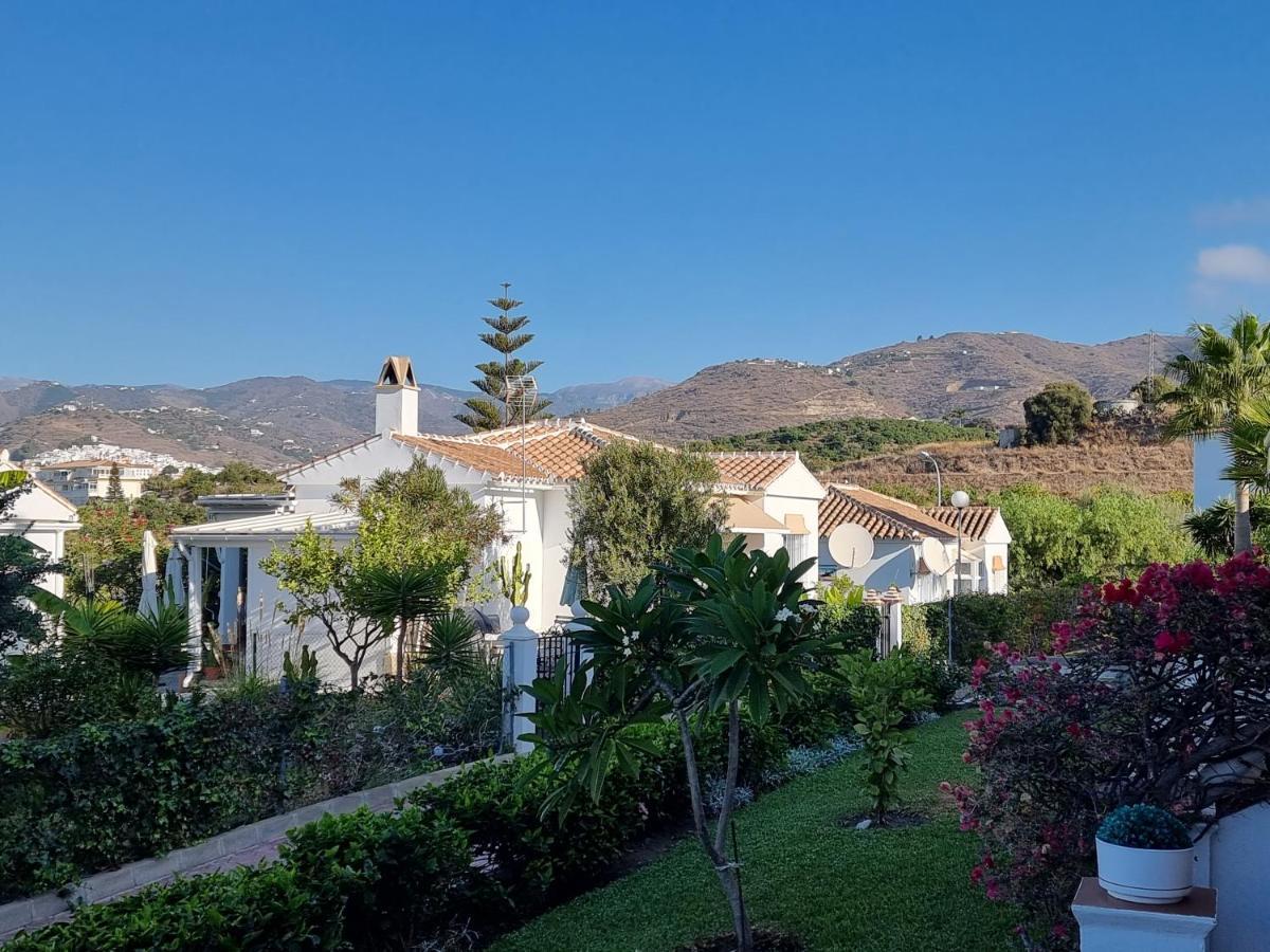 Montemar Apartment Torrox Exterior photo
